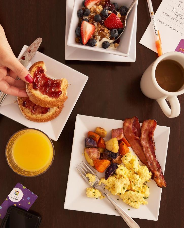 Hyatt Place Miami Airport East Miami Springs Luaran gambar