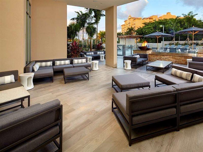 Hyatt Place Miami Airport East Miami Springs Luaran gambar