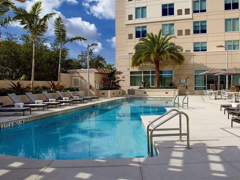 Hyatt Place Miami Airport East Miami Springs Luaran gambar