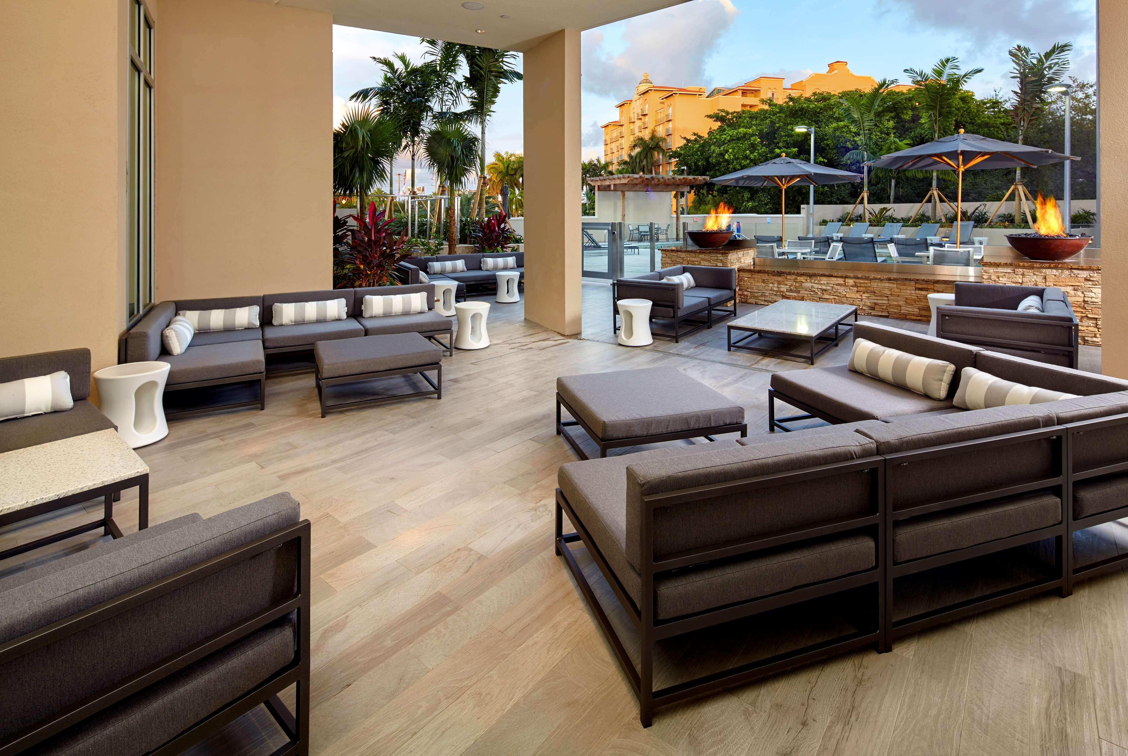 Hyatt Place Miami Airport East Miami Springs Luaran gambar