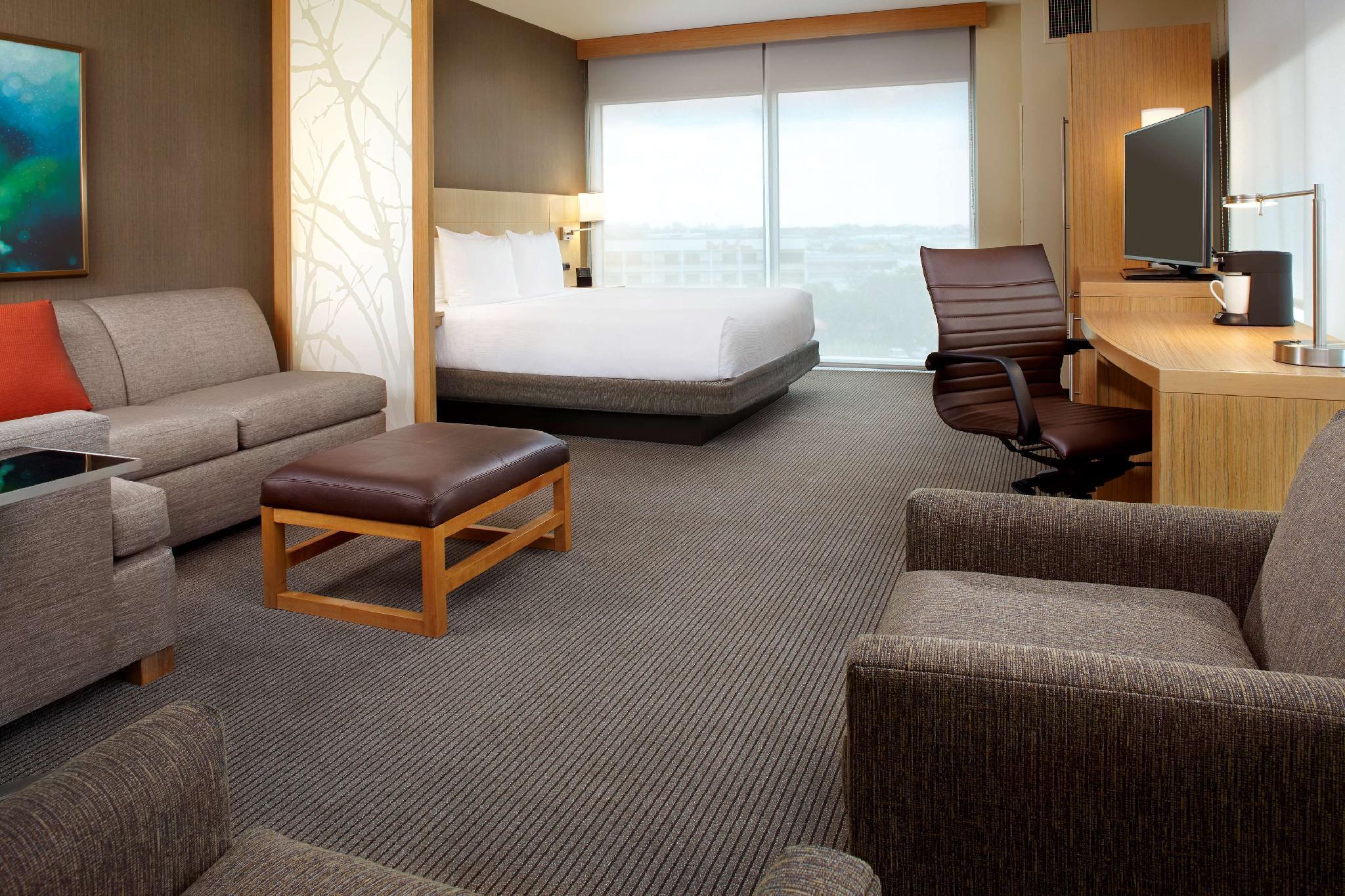 Hyatt Place Miami Airport East Miami Springs Luaran gambar