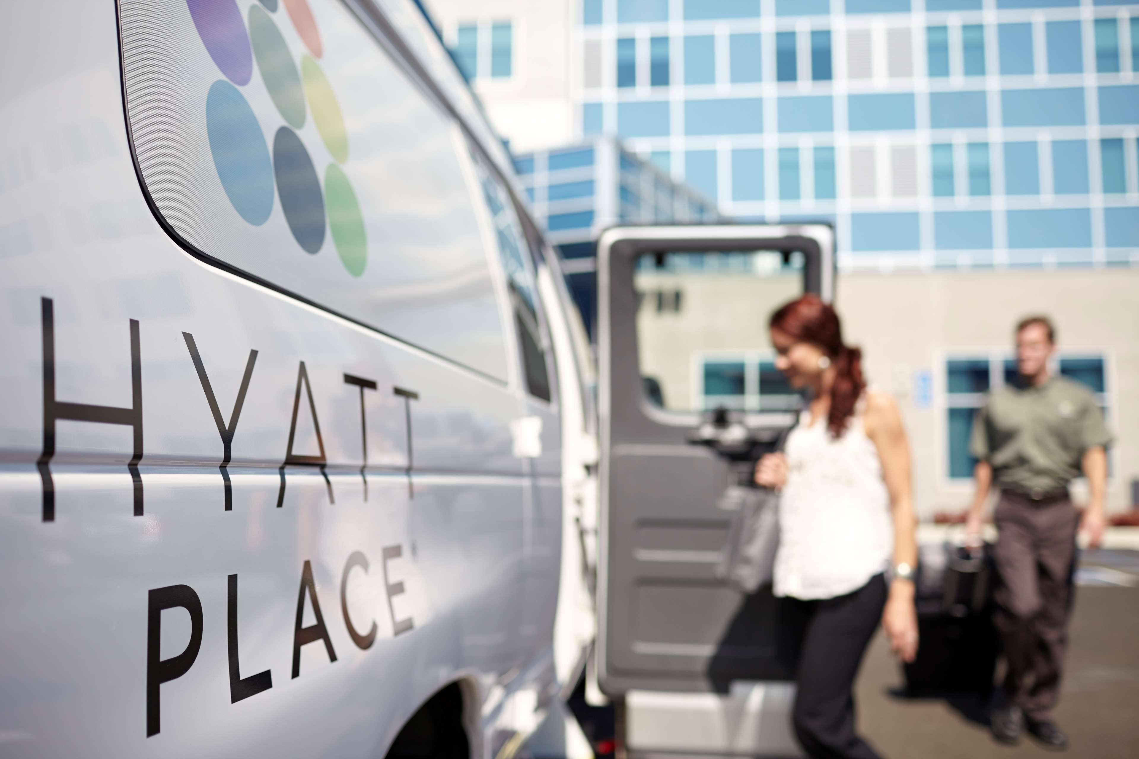 Hyatt Place Miami Airport East Miami Springs Luaran gambar