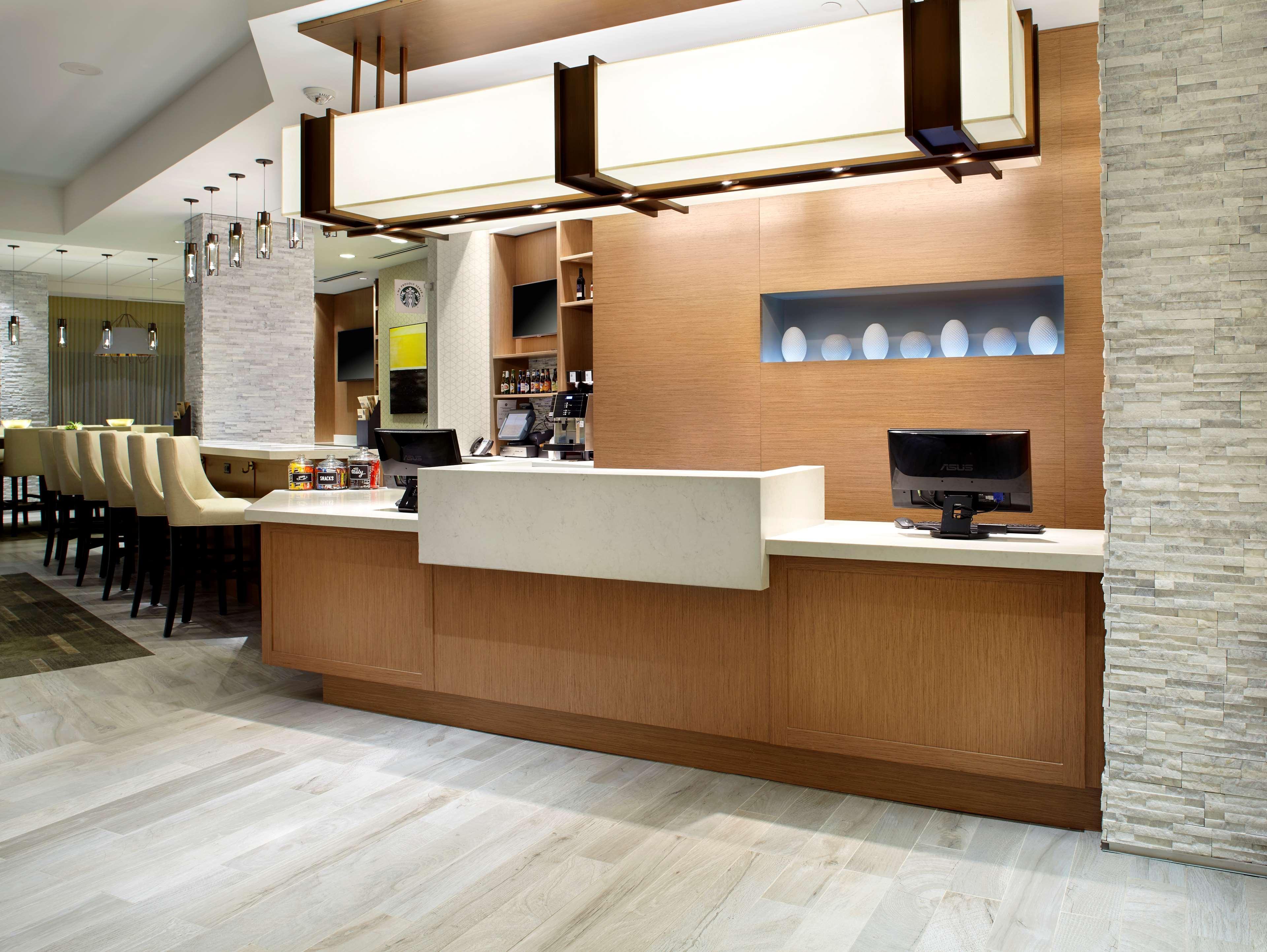 Hyatt Place Miami Airport East Miami Springs Luaran gambar