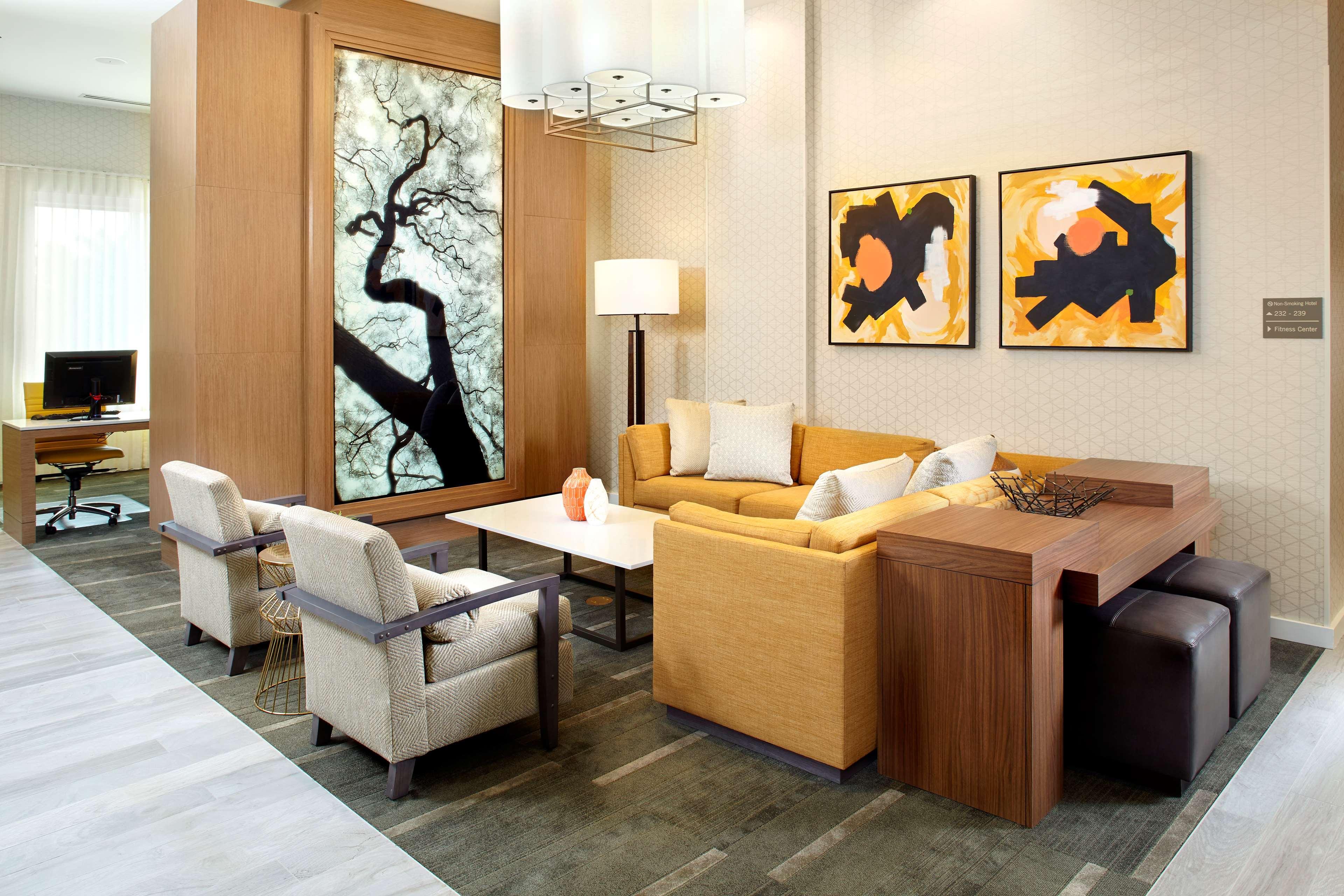 Hyatt Place Miami Airport East Miami Springs Luaran gambar
