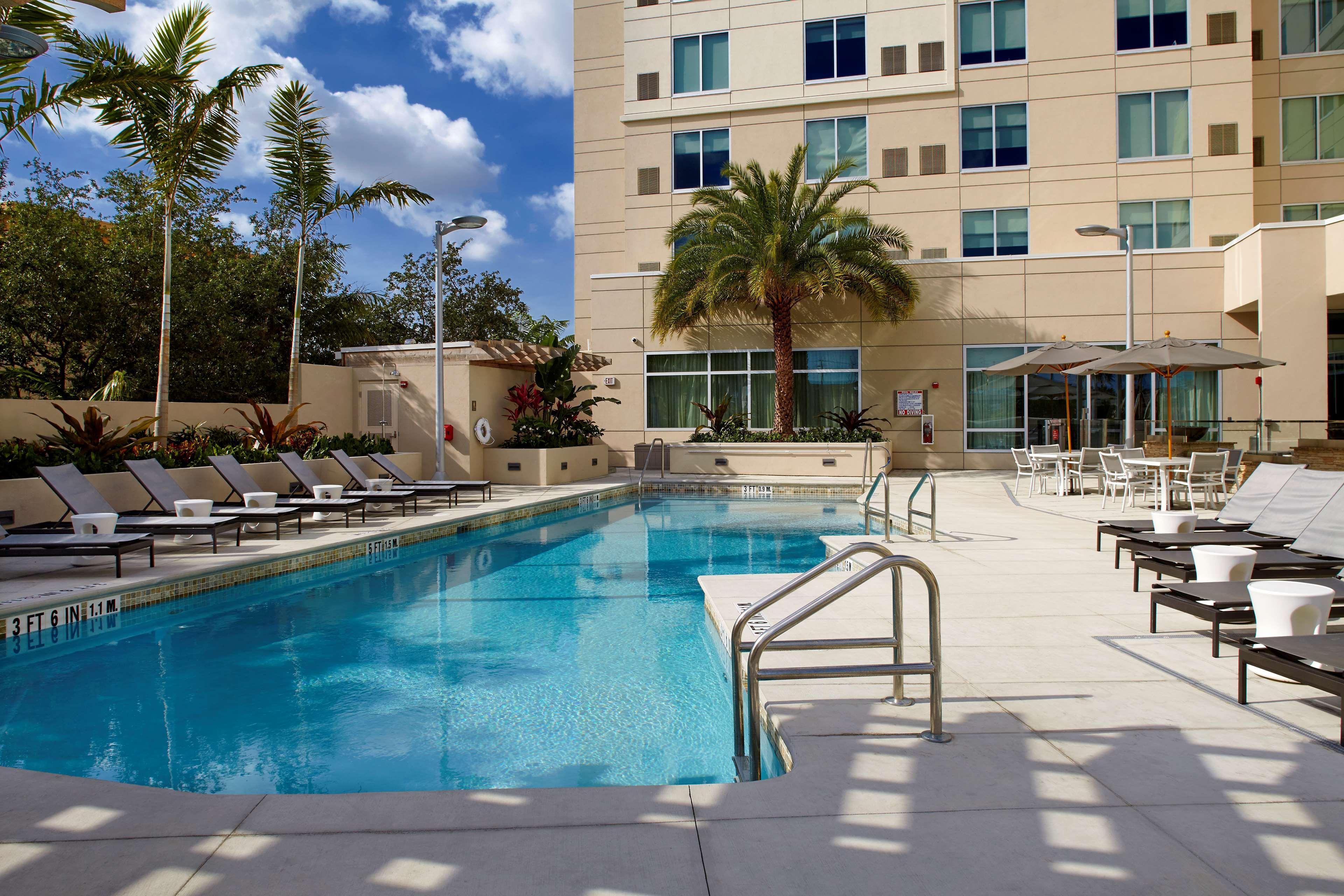 Hyatt Place Miami Airport East Miami Springs Luaran gambar