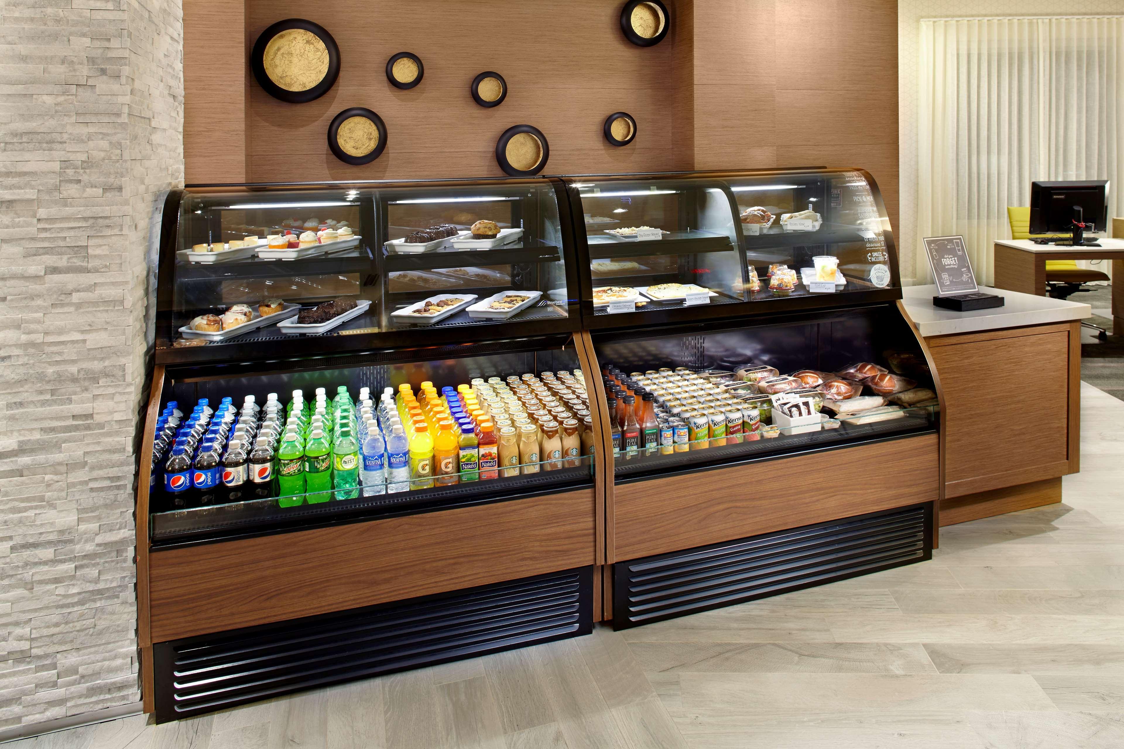 Hyatt Place Miami Airport East Miami Springs Luaran gambar