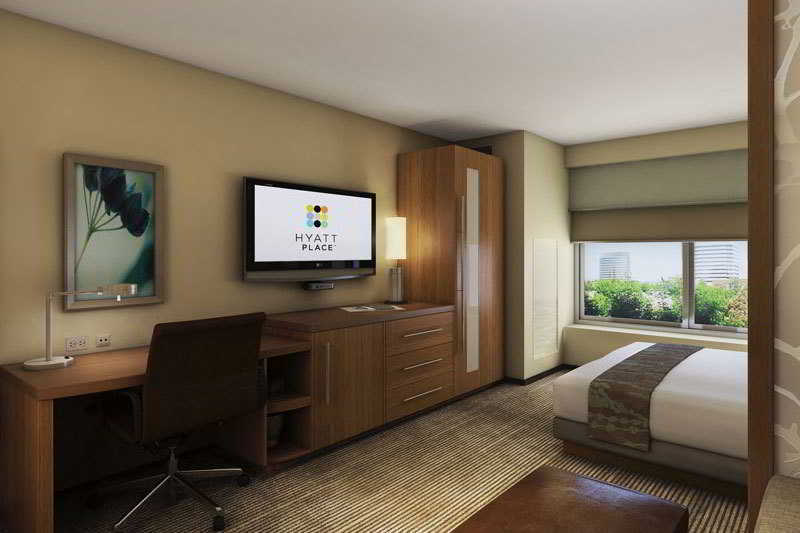 Hyatt Place Miami Airport East Miami Springs Luaran gambar