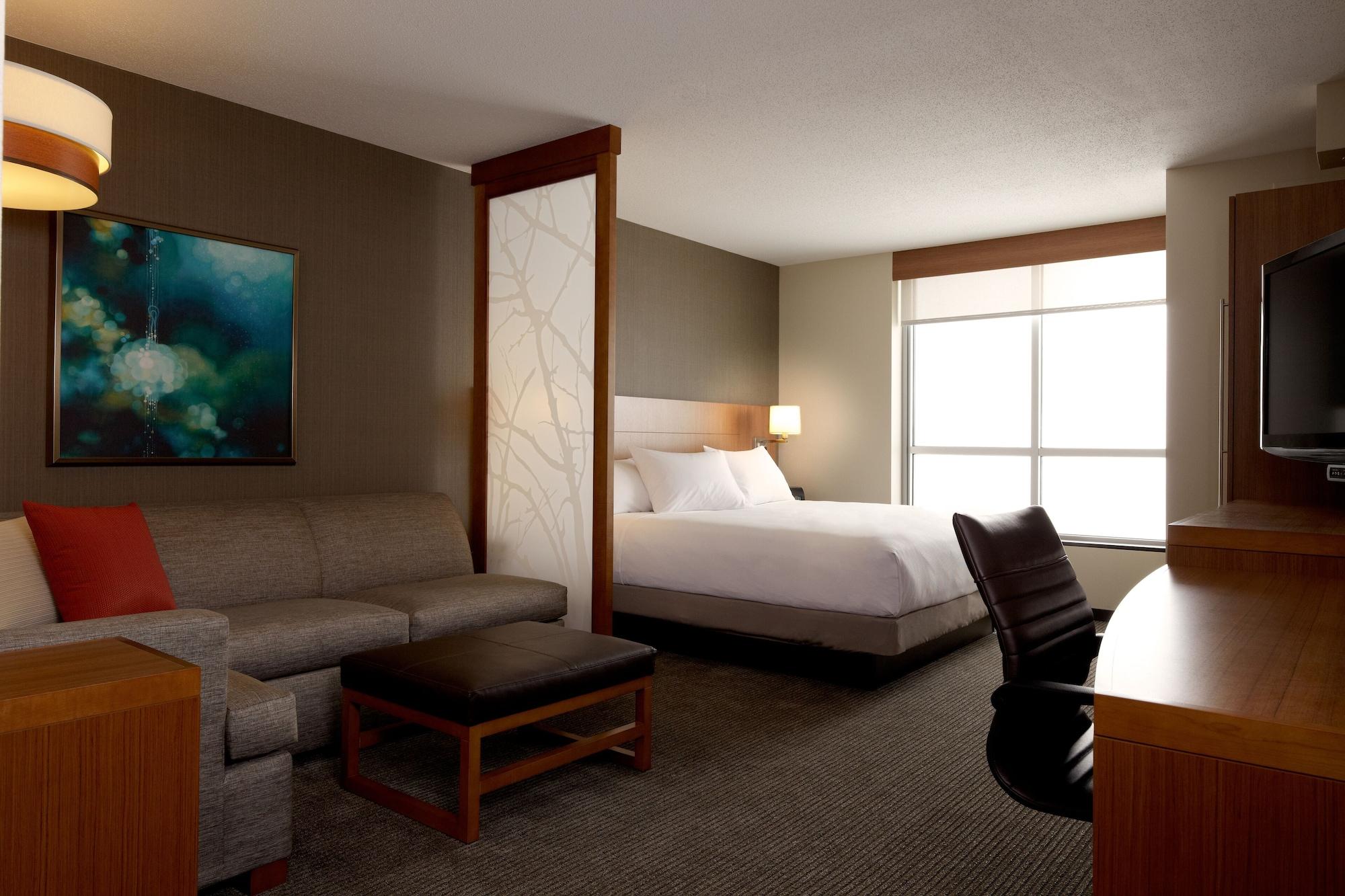 Hyatt Place Miami Airport East Miami Springs Luaran gambar
