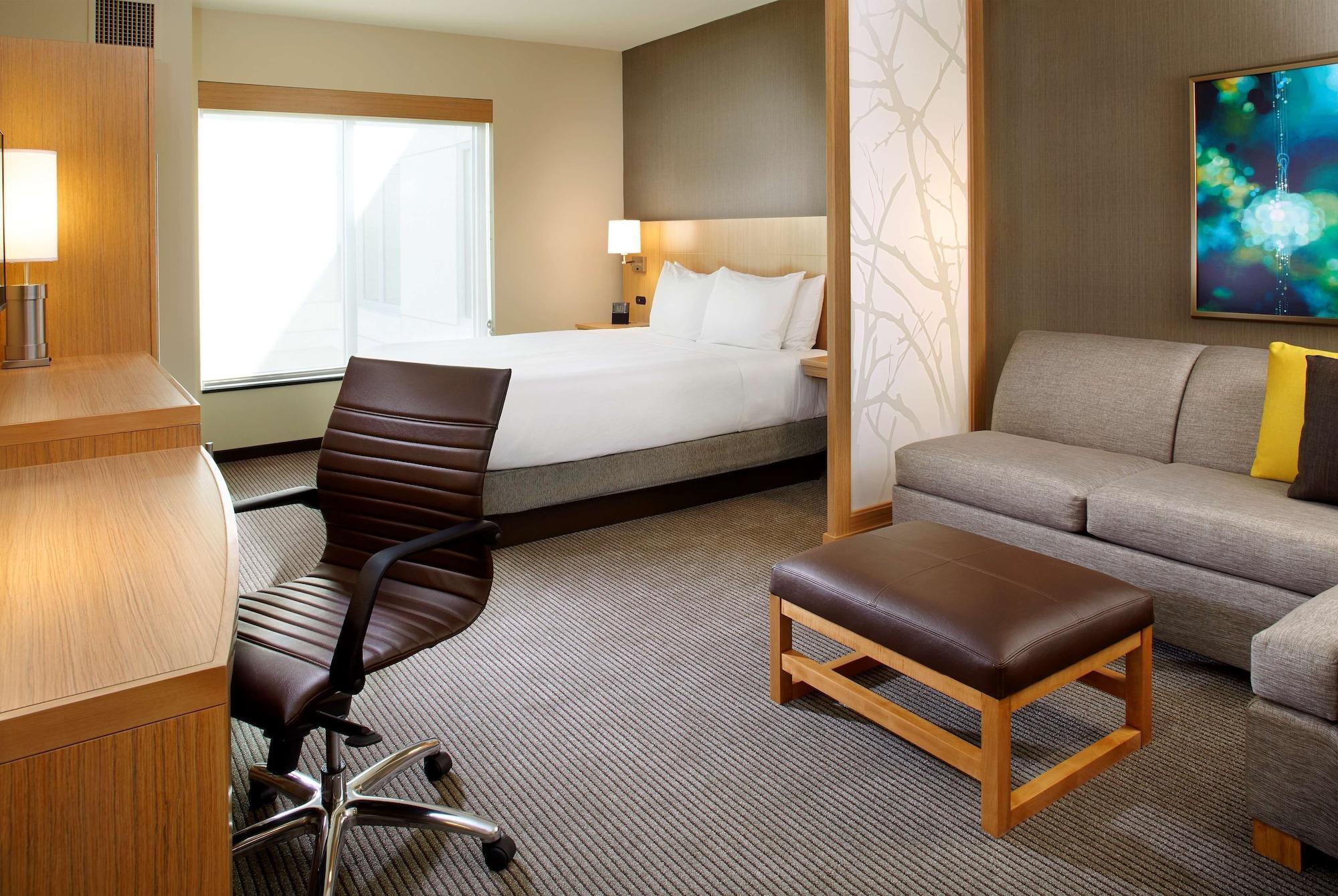 Hyatt Place Miami Airport East Miami Springs Luaran gambar