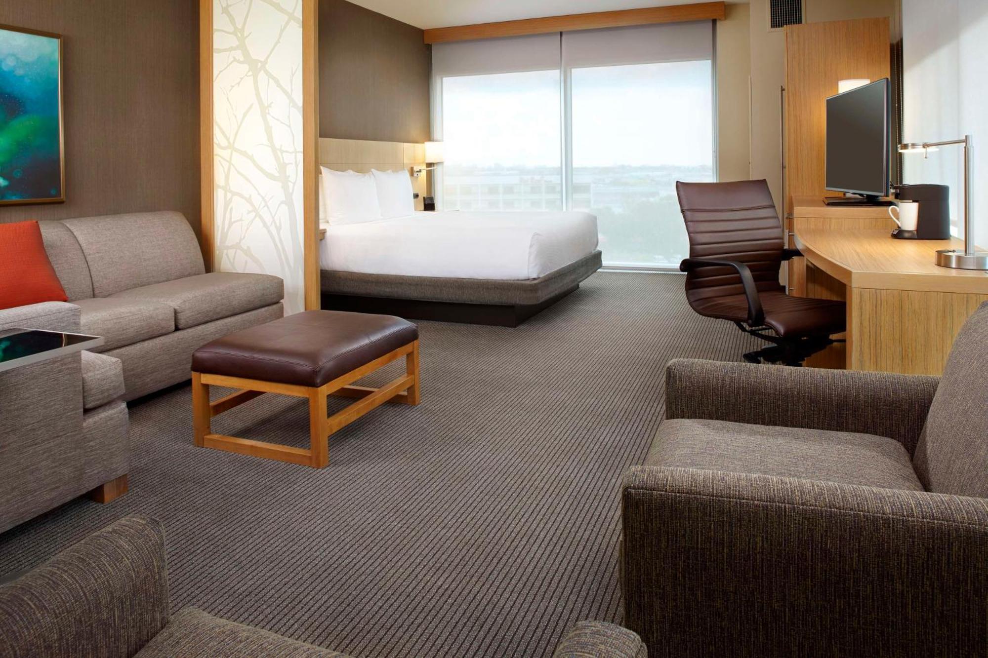 Hyatt Place Miami Airport East Miami Springs Luaran gambar
