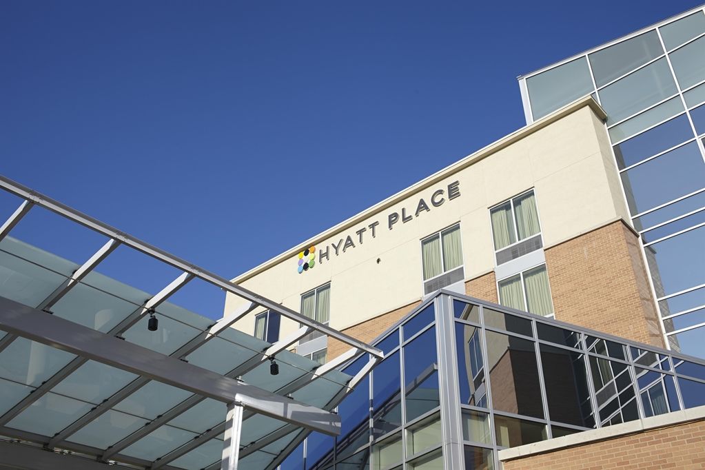 Hyatt Place Miami Airport East Miami Springs Luaran gambar