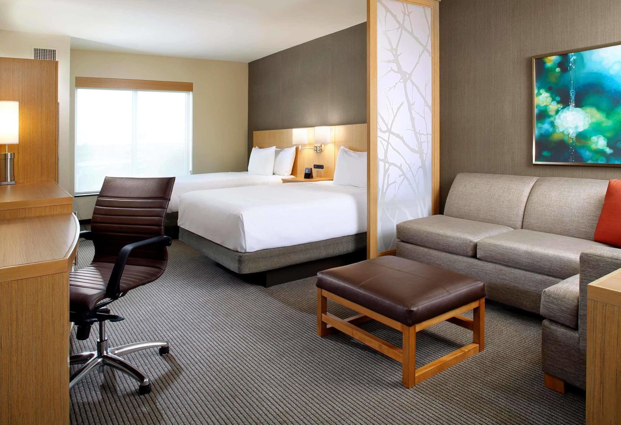 Hyatt Place Miami Airport East Miami Springs Luaran gambar