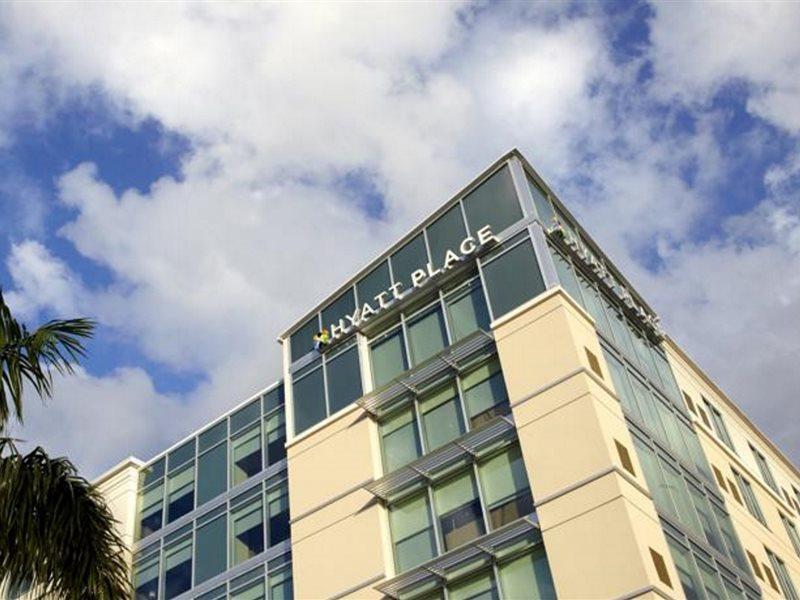 Hyatt Place Miami Airport East Miami Springs Luaran gambar